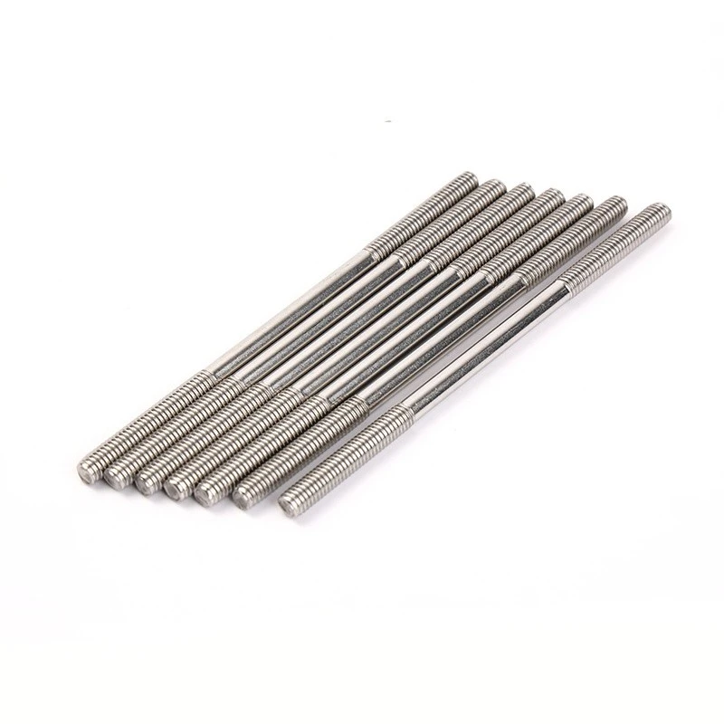 Double-ended Screws suppliers